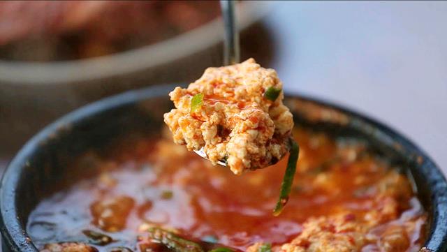 맛따라 길따라 화심순두부 썸네일 이미지